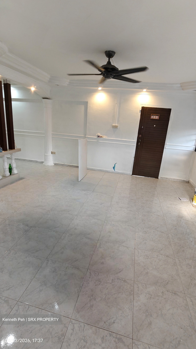 Blk 270 Tampines Street 21 (Tampines), HDB 4 Rooms #605960141